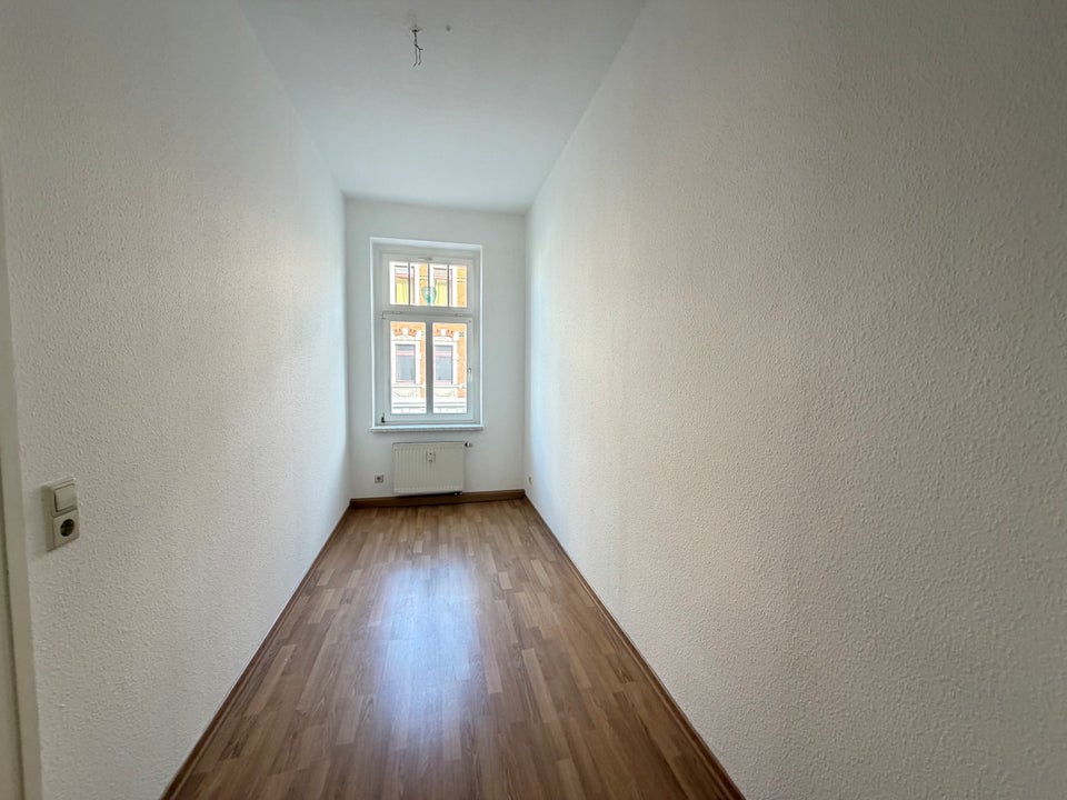 3-Raum-Wohnung in Sanierung - Foto 5
