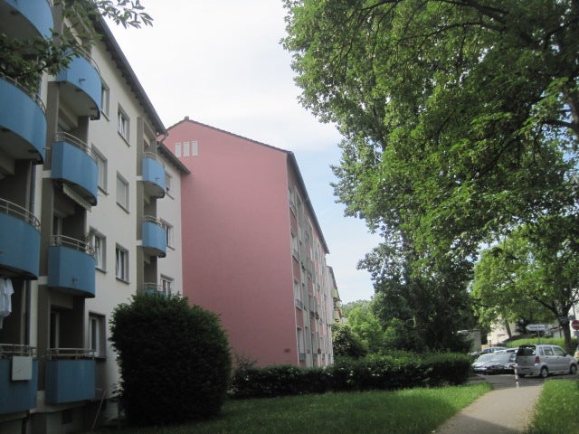 Top! Sanierte/Renovierte 2-Zimmer-Stadtwohnung - Foto 2