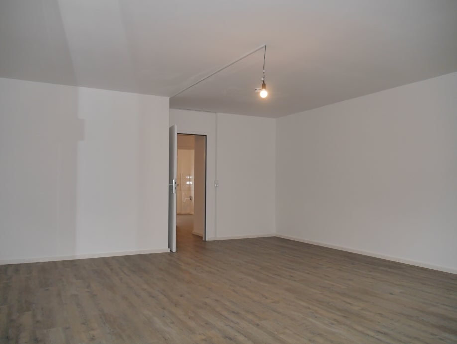 Nette Nachbarn gesucht: 3-Zimmer-Wohnung mit großem Balkon - Foto 3