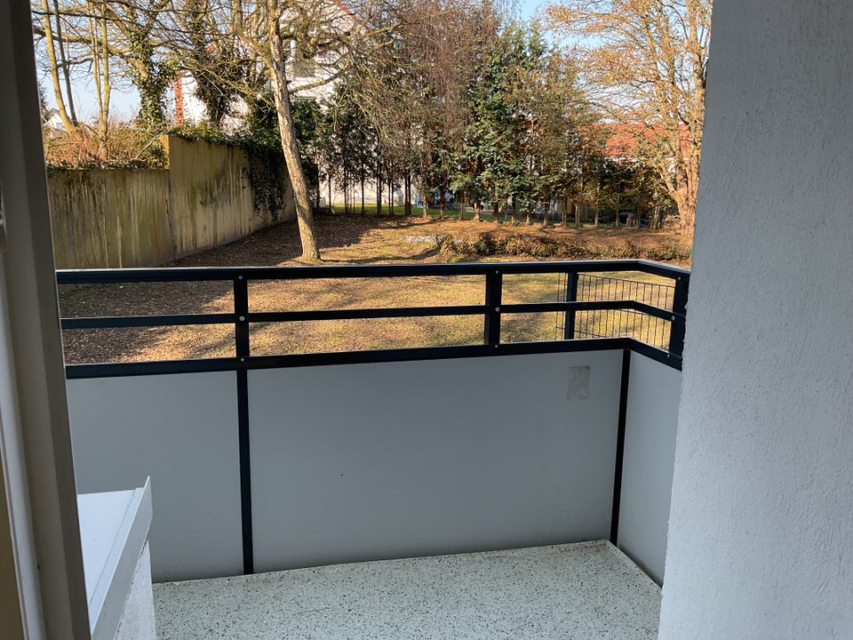 Moderne 3-Zimmer-Wohnung in ruhiger Lage mit Balkon - Foto 4