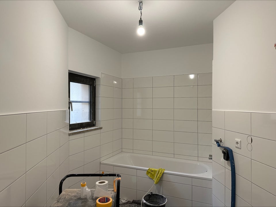 Terrasse und Balkon! Toll geschnittene 3,5-Zimmer-Wohnung - Foto 1