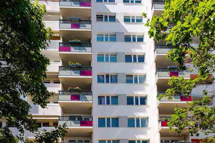 Schon gesehen? Günstige 2-Zimmer-Wohnung ab Mai 2026 anmietbar - Foto 1