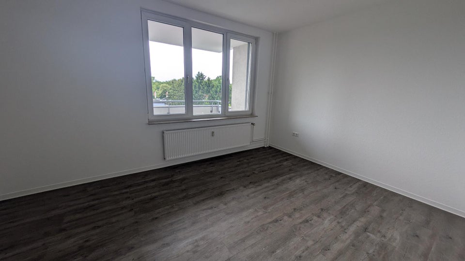 Modernisierte 2-Zimmer-Wohnung (Barrierefrei) - Foto 3