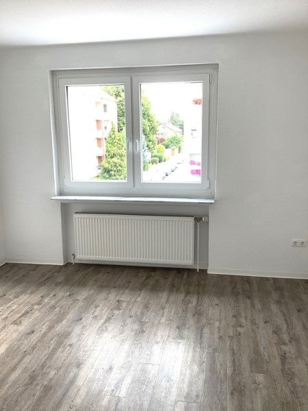 Renovierte 3-Zimmer-Wohnung mit Tageslichtbad - Foto 5