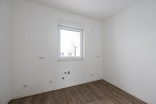 NEUBAU! 2-Zimmer-Wohnung als Erstbezug mit traumhaftem Sonnenbalkon - Foto 3
