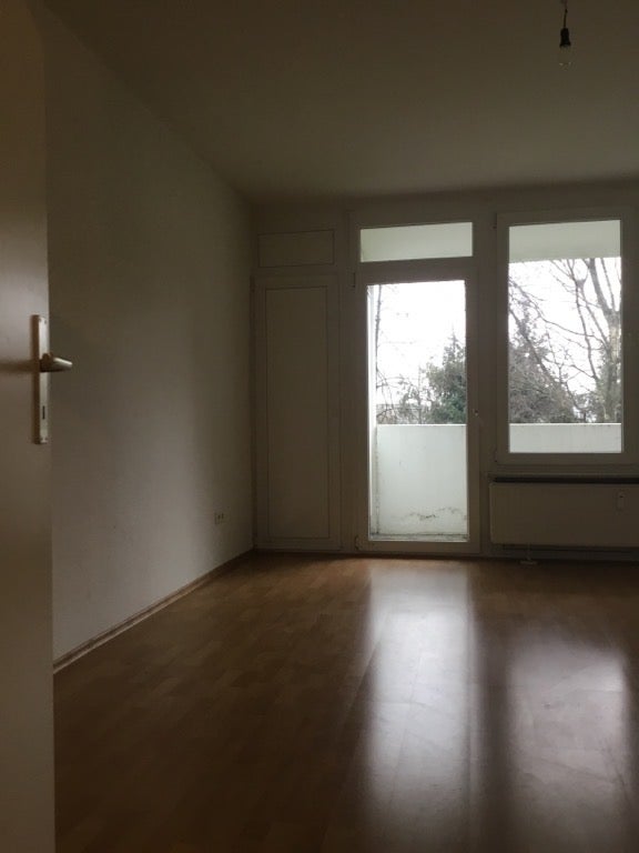 Bezugsfertige 3-Zimmer-Wohnung in Schwerte-Westhofen! - Photo 1