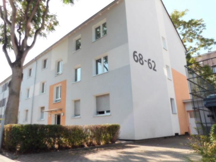 **3-Zimmer-Wohnung mit Balkon sucht Nachmieter** - Photo 5