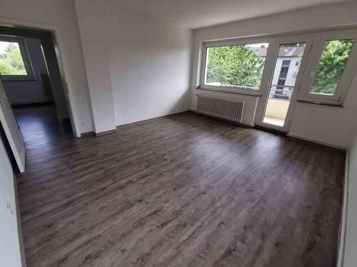 Schöne Wohnung: interessante 3-Zimmer-Wohnung - Foto 1