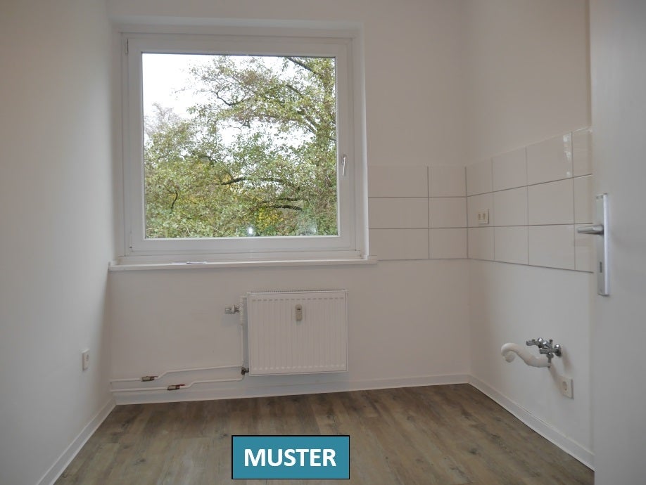 Wohn(t)raum: Sanierte 3-Zimmer-Wohnung mit Balkon - Photo 5