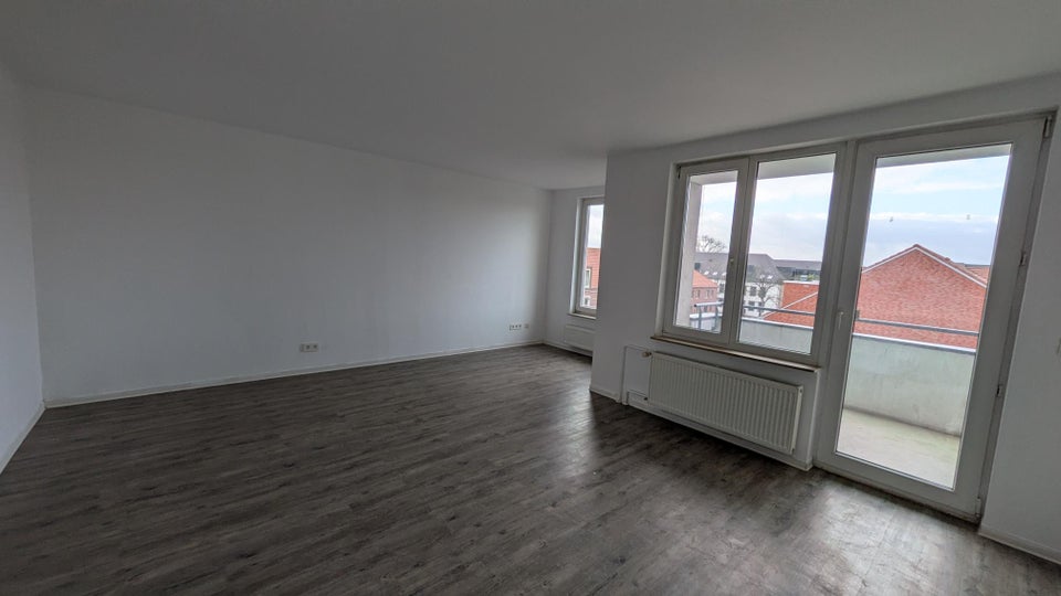 Bezugsfertige 4- Zimmer- Wohnung - Photo 1