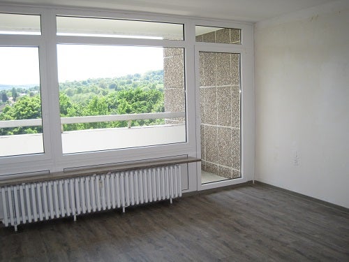 Unsere neue Wohnung: Sanierte 2-Zimmer-Wohnung - Photo 4