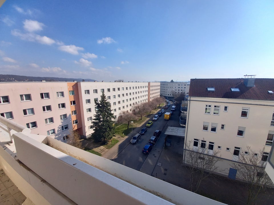 Auf gute Nachbarschaft: individuelle 3-Zimmer-Wohnung - Foto 3