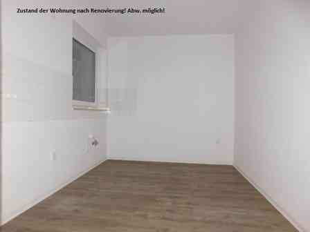 Top renoviert und bezugsfertige 2-Zimmerwohnung incl. Gebäudemodernisierung... - Foto 3