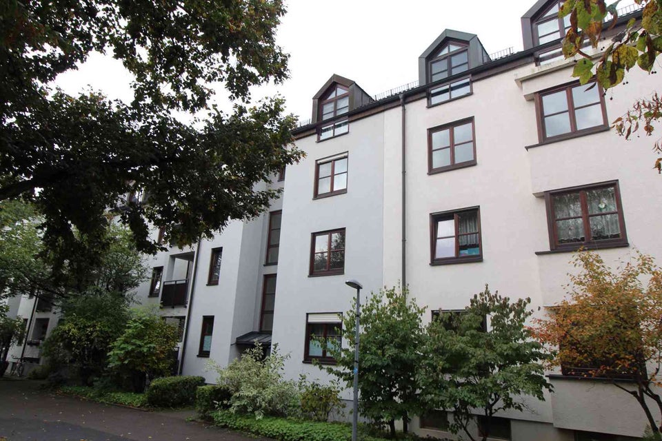 Maisonette-Wohnung mit Balkon in Durlach-Aue - Photo 2