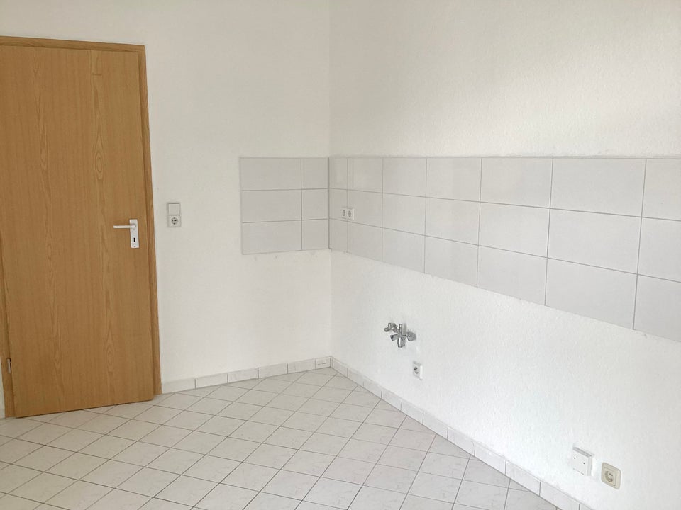 Geräumige 3-Zimmer Wohnung mit Balkon - frisch renoviert! - Photo 4