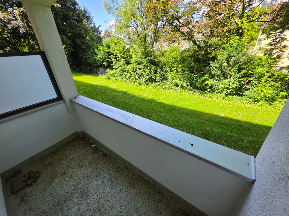 Ab 21.07: Sanierte Wohnung, bald mit eigenem Garten - Photo 1