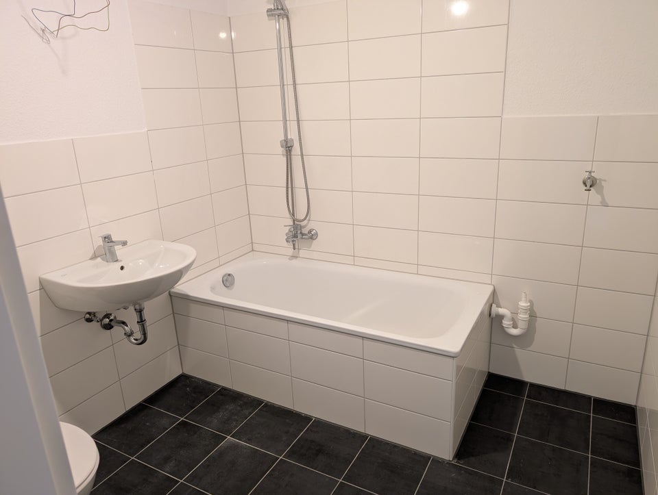 Schöne Wohnung: 3,5-Zimmer-Wohnung - Foto 2