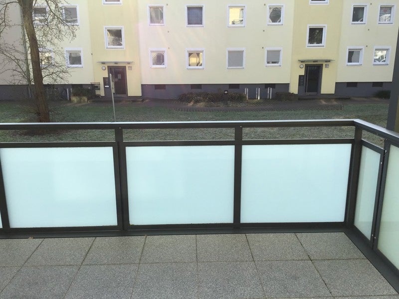 Ruhige 2-Zimmer-Wohnung mit Tageslichtbad und Balkon - Foto 2