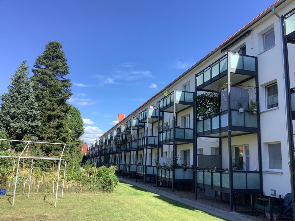 Ansprechende und praktische 2-Zimmer-Wohnung - Foto 1