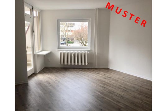 تصویر Kleine Wohnungen für etwas ältere Menschen!