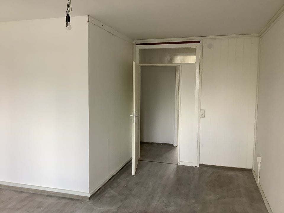 Stop: 3-Zimmerwohnung direkt am Sahlkampmarkt - Foto 4