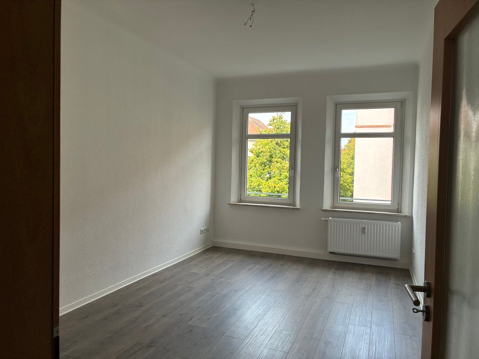 Gelegenheit: interessante 2-Zimmer-Wohnung - Foto 1