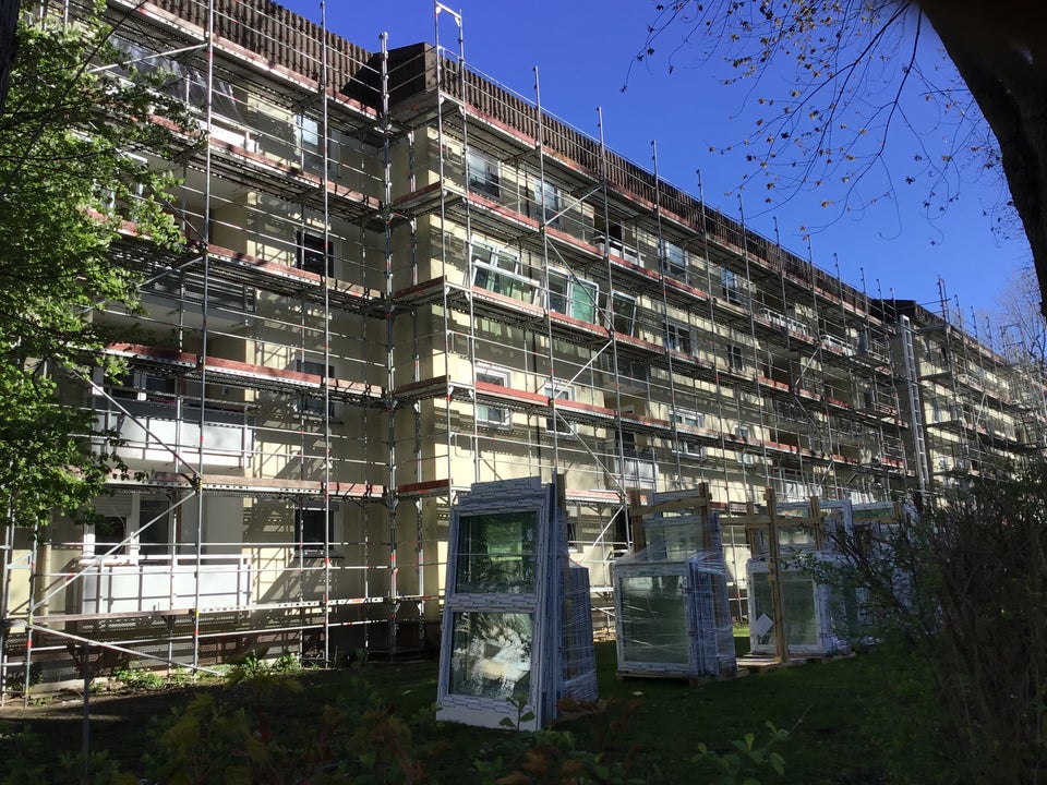 Charmante 2-Zimmer-Wohnung im EG mit Balkon und ebenerdiger Dusche! - Foto 2