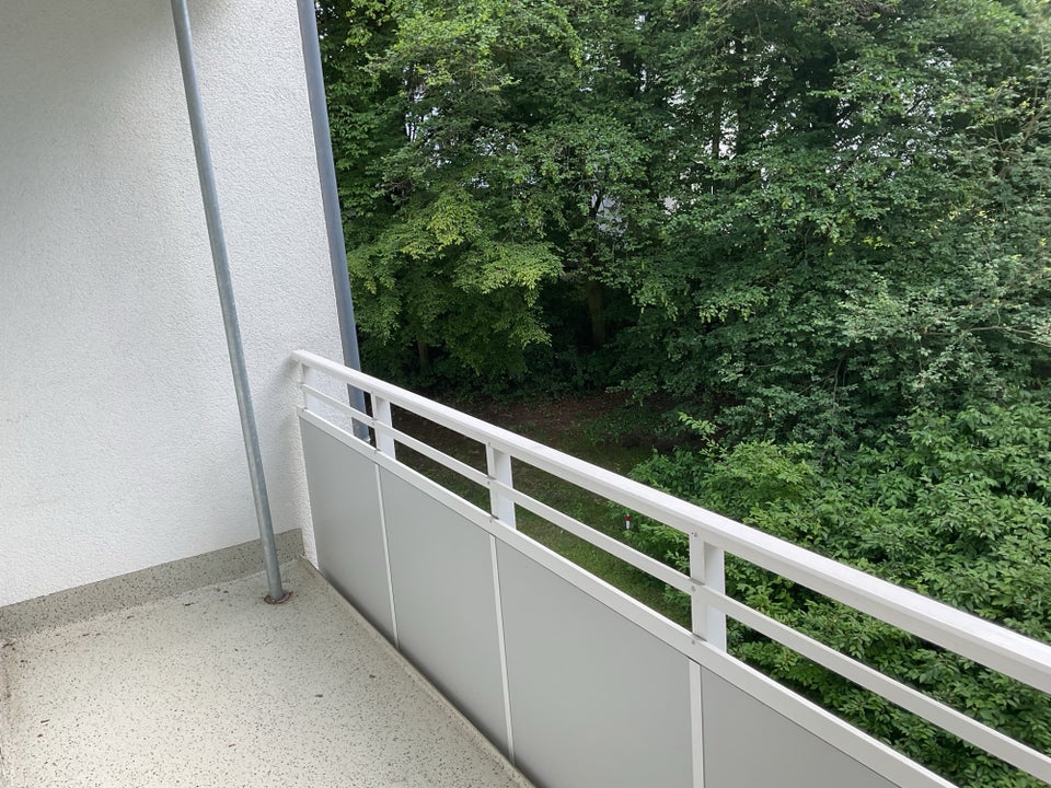 Frisch renovierte 3-Zimmer Wohnung mit Balkon in Schildesche - Foto 4