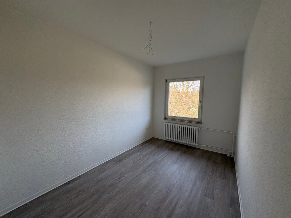 Renovierte 2-Zimmer-Citywohnung mit Balkon - Foto 2
