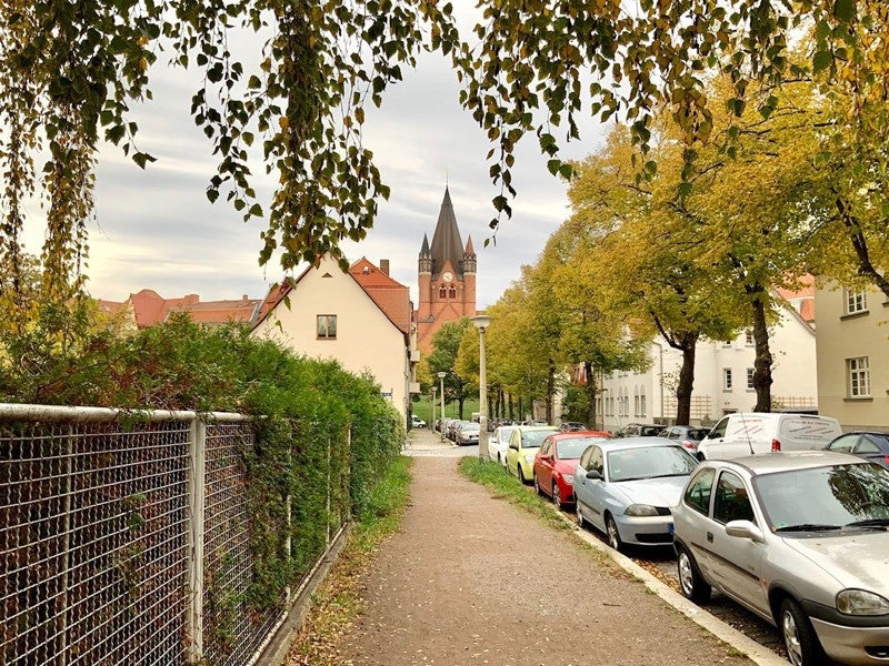 ANSCHAUEN - ANMIETEN - EINZIEHEN - Photo 2