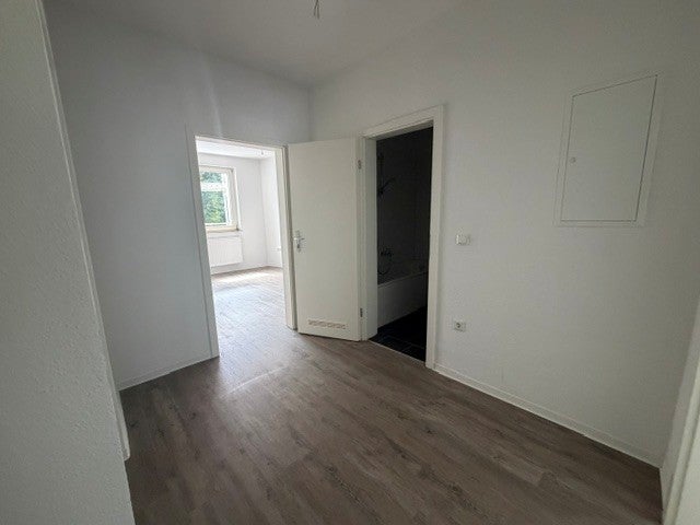 Charmante 2-Raum-Wohnung in Uni-Nähe - frisch saniert! - Photo 4