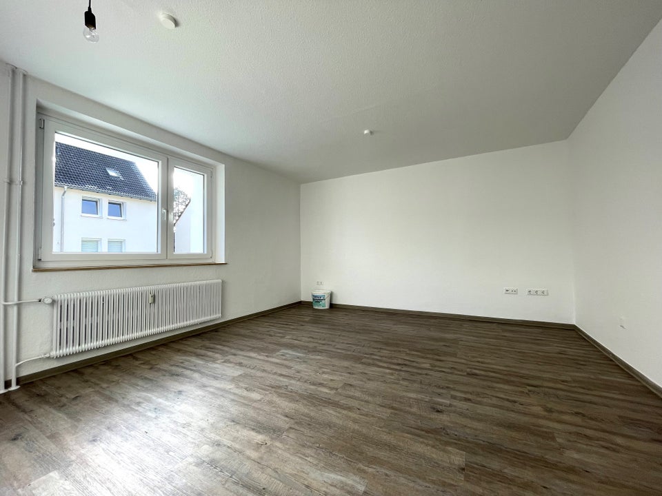 TOP renovierte 3-Zimmer Wohnung mit EBK - Photo 1