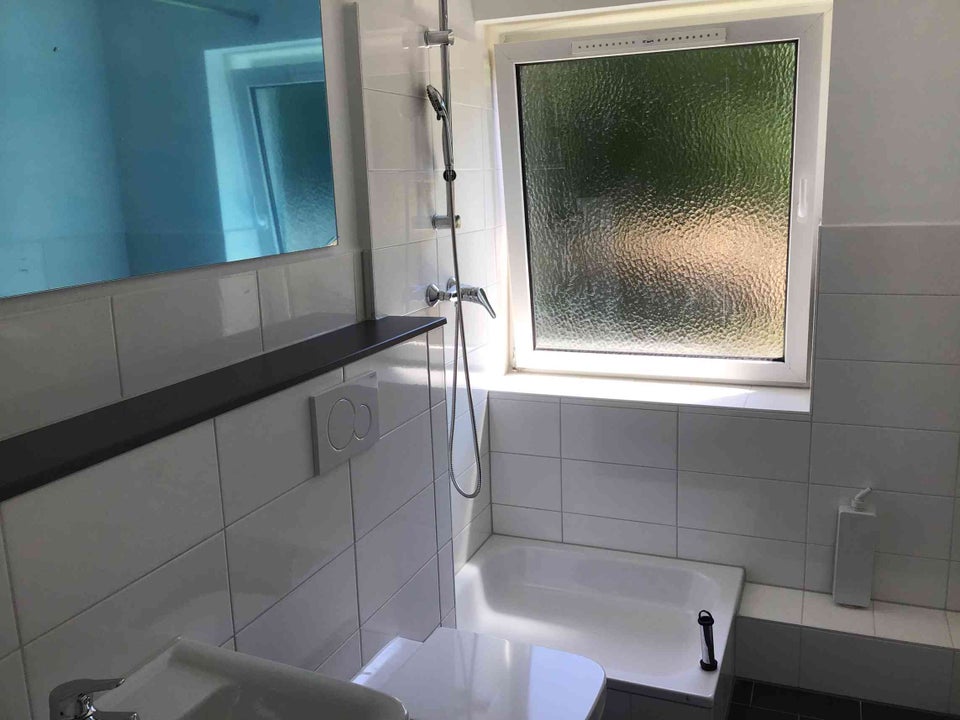 4 Zimmer-Wohnung, frisch saniert - Foto 3