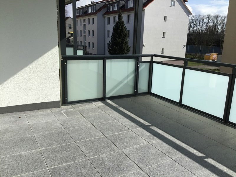 Endlich Zuhause - Ruhige 2-Zimmer-Wohnung mit XXL-Balkon - Foto 1