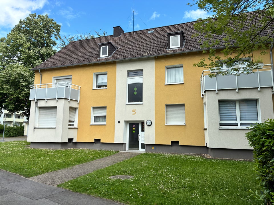 Umzug gefällig? Interessante 2,5-Zi.-Wohnung - Photo 1