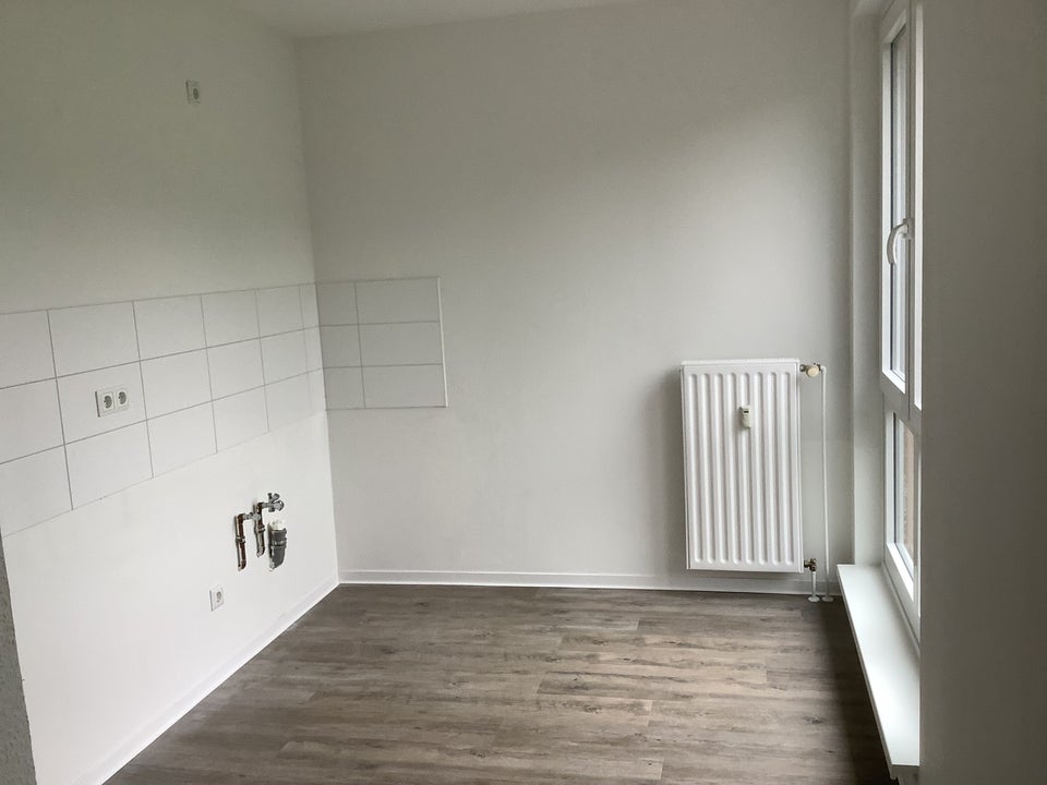 Schön, schöner, Kirchsteigfeld... - Foto 1