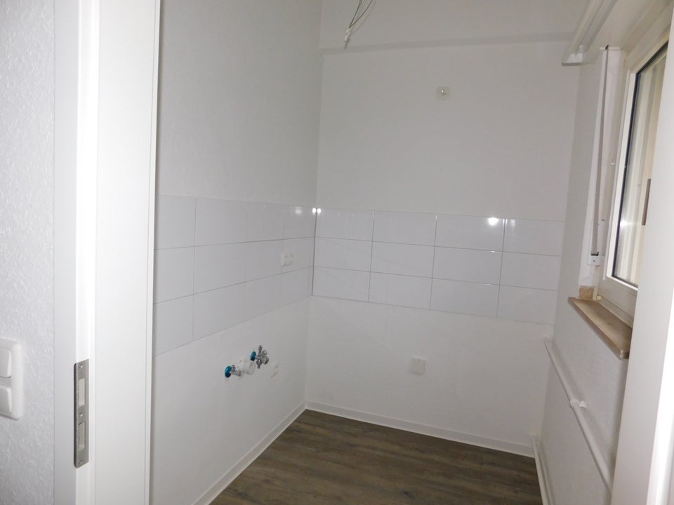 2 Zimmer-Wohung in Holsterhausen - Foto 4