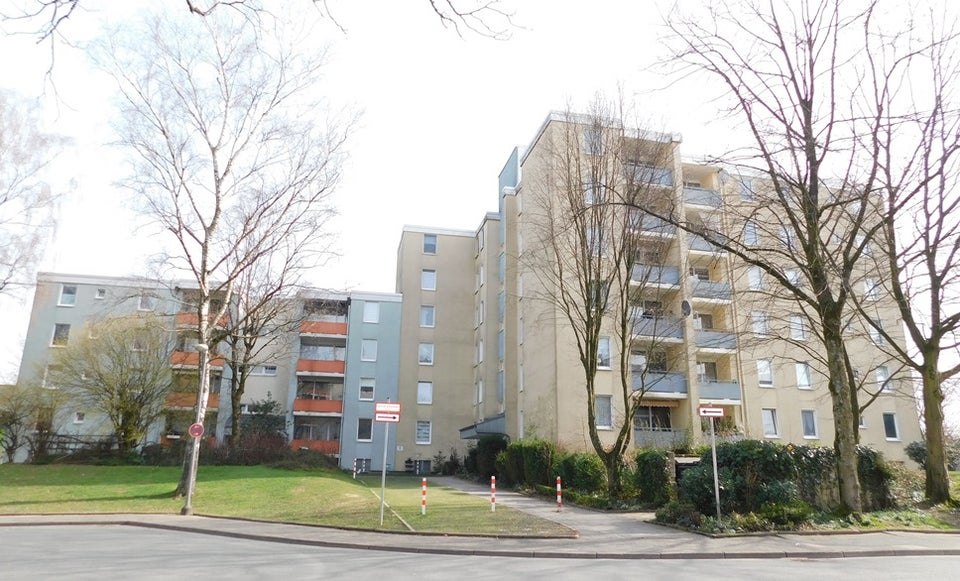 Gemütliche 3-Zi.-Whg. mit neuem Boden und sonniger Loggia in Vohwinkel - Foto 2