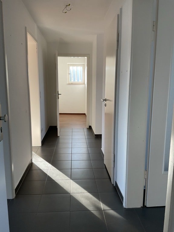 Rundum wohlfühlen: gemütliche 3-Zimmer-Wohnung mit Balkon <br> - Foto 1