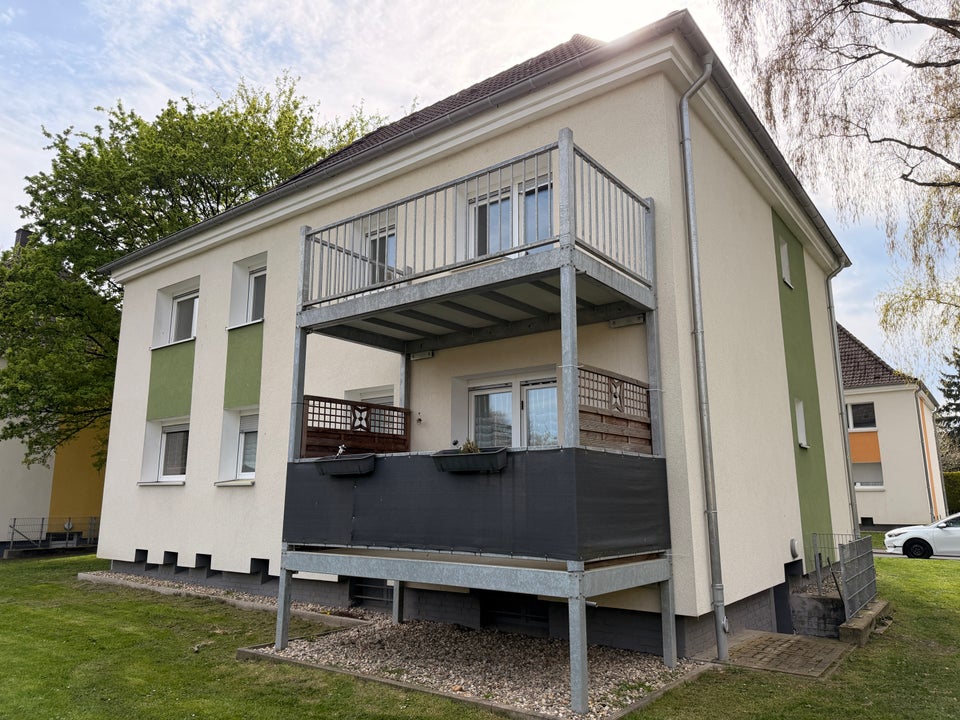 Nette Mieter gesucht: Geräumige 3-Raum-Wohnung in attraktiver Lage - Photo 4