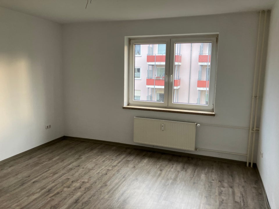Ansprechende 3-Zimmer-Wohnung sucht Mieter - Foto 4