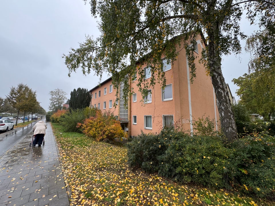 Smarter Wohnen: günstig geschnittene 2-Zimmer-Wohnung - Foto 2