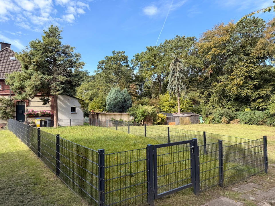 Wohlfühlwohnung: schöne 2-Zimmer-Dachgeschosswohnung mit eigener Gartenparzelle* - Photo 3