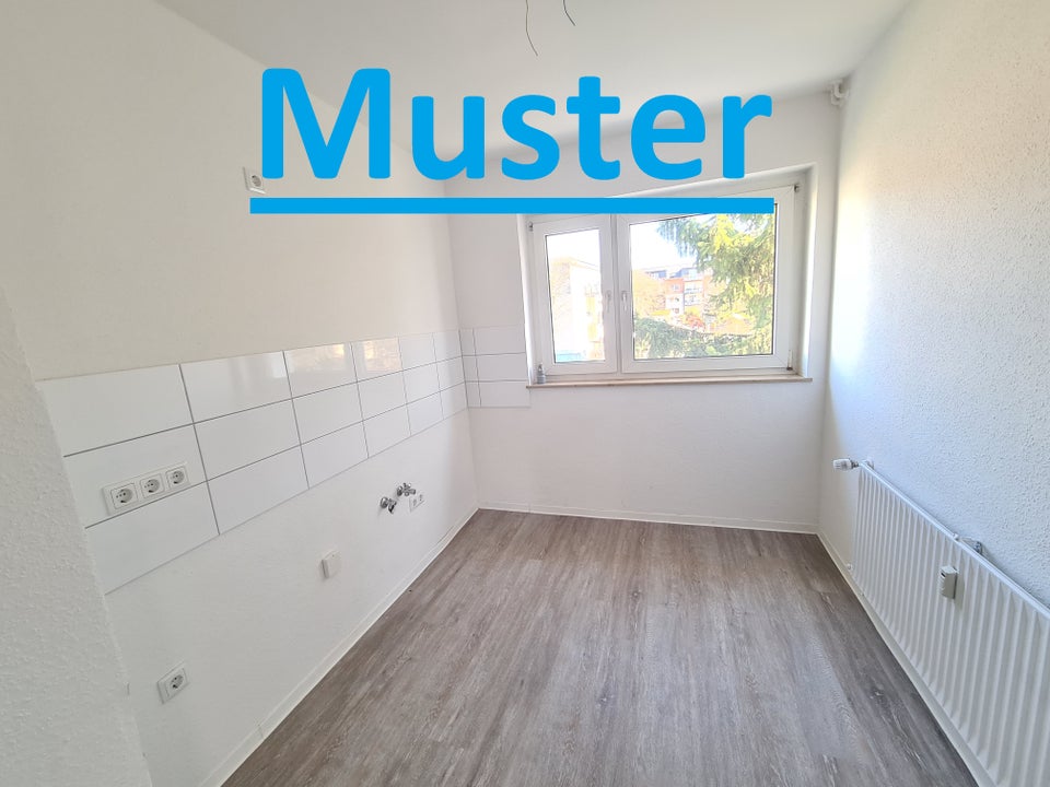 Sanierte Wohnung in Dormagen ab Mitte Dezember - Foto 2