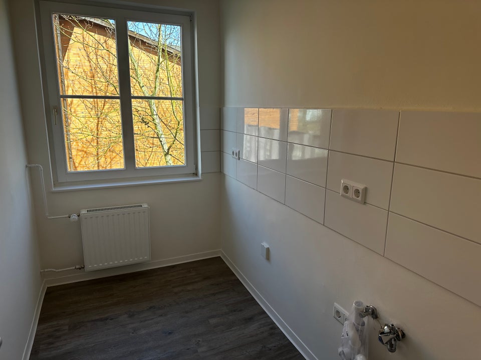 Neue Wohnung, neues Glück! Helle 2-Zimmer-Wohnung - Foto 2