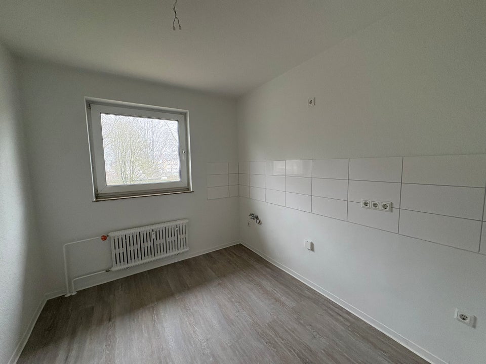 Einziehen & wohlfühlen – modernisierte 2-Zimmer-Wohnung mit Zukunftsperspektive - Foto 3