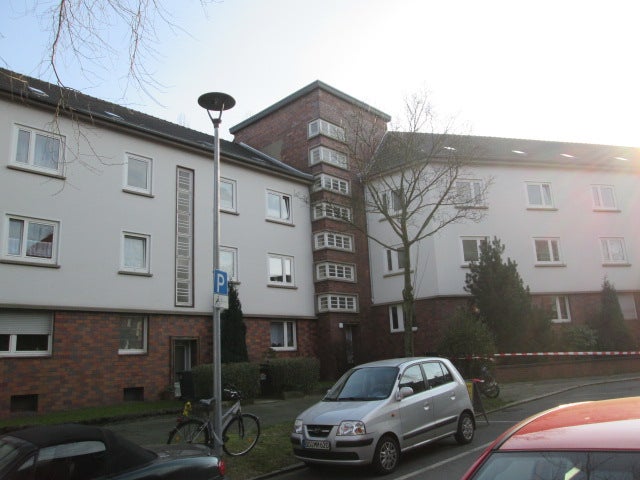 Schöne Singlewohnung mit Balkon ! - Foto 3
