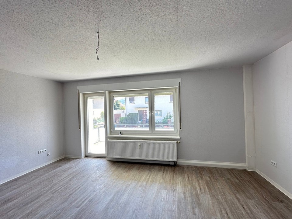 Verführerisch bequem - 3 Zimmer mit Balkon im EG - Foto 1