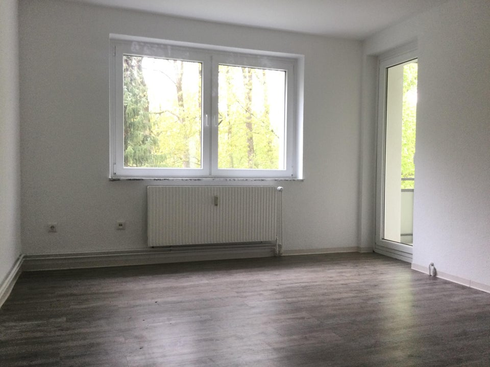 Das Glück hat ein Zuhause: sanierte 3-Zimmer-Wohnung - Foto 1
