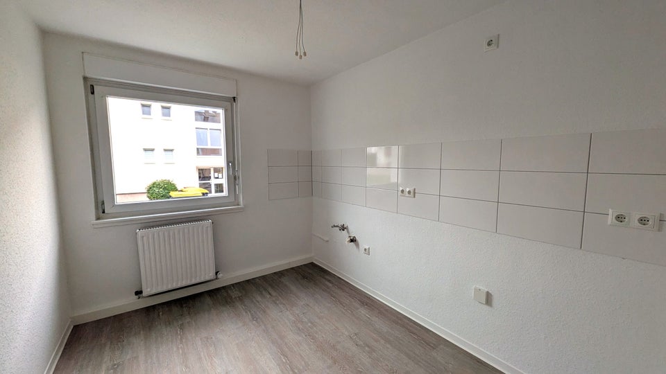 Renoviert & teilsaniert, schöne Whg. sucht Familie - Photo 3